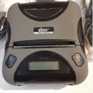 STAR Micronics SM-T300i Mobile Direct Thermal Receipt Printer Bluetooth WSP-i350